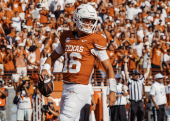 X-factors to watch in Texas’ game against ULM [VIDEO]